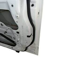 PORTA DIANTEIRA DIREITA GM S10 TRAILBLAZER 2012 Á 2022 2023