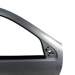 PORTA DIANTEIRA DIREITA FIAT PALIO SIENA 2008 A 2016 