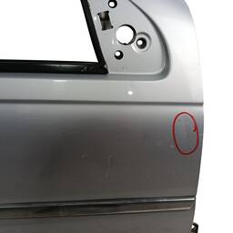 PORTA DIANTEIRA DIREITA FIAT PALIO SIENA 2008 A 2016 