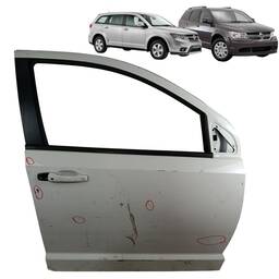 Porta Dianteira Direita Freemont Journey 2009 á 2018