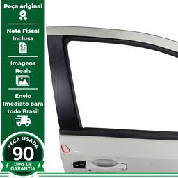 PORTA DIANTEIRA DIREITA FREEMONT JOURNEY 2009 Á 2018