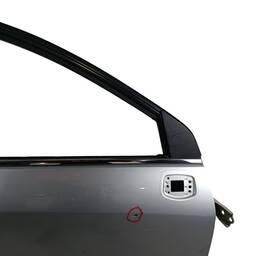 PORTA DIANTEIRA DIREITA CHEVROLET CAPTIVA 2008 Á 2017