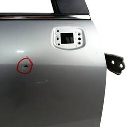 PORTA DIANTEIRA DIREITA CHEVROLET CAPTIVA 2008 Á 2017