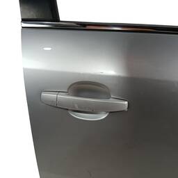 PORTA DIANTEIRA DIREITA CHEVROLET CAPTIVA 2008 Á 2017