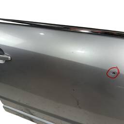 PORTA DIANTEIRA DIREITA CHEVROLET CAPTIVA 2008 Á 2017