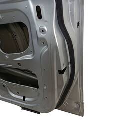 PORTA DIANTEIRA DIREITA CHEVROLET CAPTIVA 2008 Á 2017