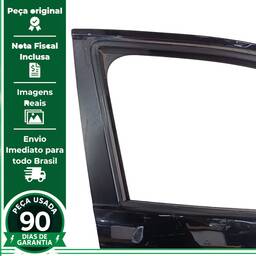 PORTA DIANTEIRA DIREITA VW AMAROK 2011 2012 À 2024 2025