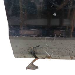 PORTA DIANTEIRA DIREITA VW AMAROK 2011 2012 À 2024 2025