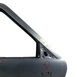 PORTA DIANTEIRA DIREITA CHEVROLET S10 1995 1996 Á 2010 2011