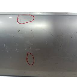 PORTA DIANTEIRA DIREITA CHEVROLET S10 1995 1996 Á 2010 2011