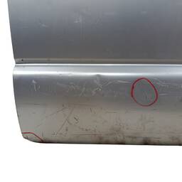 PORTA DIANTEIRA DIREITA CHEVROLET S10 1995 1996 Á 2010 2011