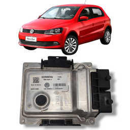 Módulo Injeção Gol Voyage 1.6 2013 A 2016 original