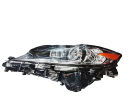 Farol Esquerdo Lexus Es 300h 2019 a 2022