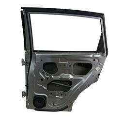 PORTA TRASEIRA DIREITA GM CAPTIVA 2008 2009 2010 Á 2017