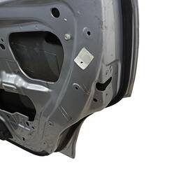 PORTA TRASEIRA DIREITA GM CAPTIVA 2008 2009 2010 Á 2017