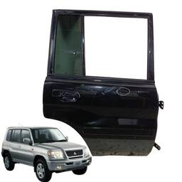 PORTA TRASEIRA DIREITA MITSUBISHI PAJERO TR4 2003 Á 2009