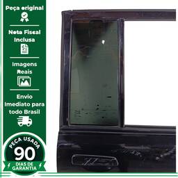 PORTA TRASEIRA DIREITA MITSUBISHI PAJERO TR4 2003 Á 2009