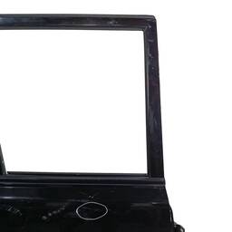 PORTA TRASEIRA DIREITA MITSUBISHI PAJERO TR4 2003 Á 2009