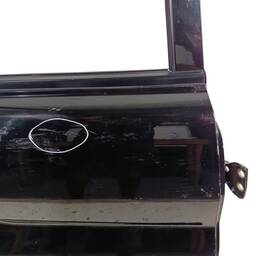 PORTA TRASEIRA DIREITA MITSUBISHI PAJERO TR4 2003 Á 2009