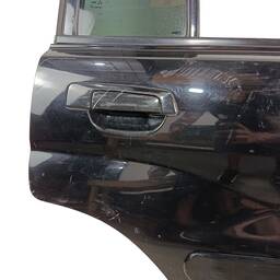 PORTA TRASEIRA DIREITA MITSUBISHI PAJERO TR4 2003 Á 2009