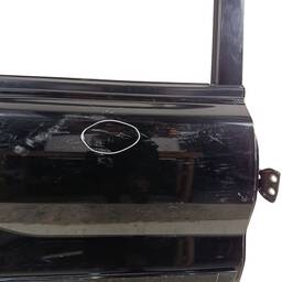 PORTA TRASEIRA DIREITA MITSUBISHI PAJERO TR4 2003 Á 2009