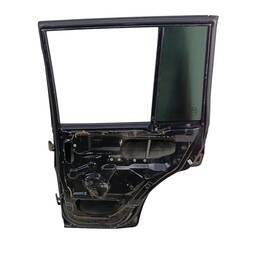 PORTA TRASEIRA DIREITA MITSUBISHI PAJERO TR4 2003 Á 2009