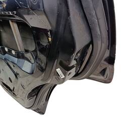 PORTA TRASEIRA DIREITA MITSUBISHI PAJERO TR4 2003 Á 2009