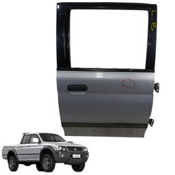 PORTA TRASEIRA DIREITA MITSUBISHI L200 OUTDOOR 2005 Á 2011