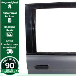 PORTA TRASEIRA DIREITA MITSUBISHI L200 OUTDOOR 2005 Á 2011
