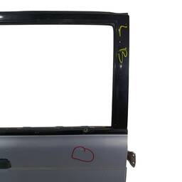 PORTA TRASEIRA DIREITA MITSUBISHI L200 OUTDOOR 2005 Á 2011