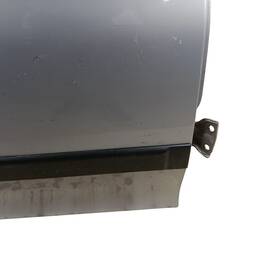 PORTA TRASEIRA DIREITA MITSUBISHI L200 OUTDOOR 2005 Á 2011