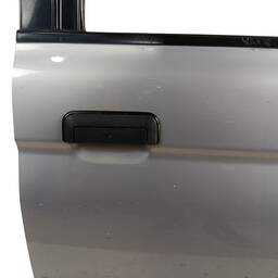 PORTA TRASEIRA DIREITA MITSUBISHI L200 OUTDOOR 2005 Á 2011
