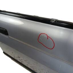 PORTA TRASEIRA DIREITA MITSUBISHI L200 OUTDOOR 2005 Á 2011