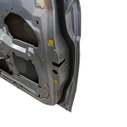 PORTA TRASEIRA DIREITA MITSUBISHI L200 OUTDOOR 2005 Á 2011