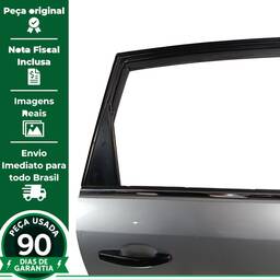 PORTA TRASEIRA DIREITA CHEVROLET CAPTIVA 2008 À 2017 