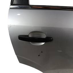 PORTA TRASEIRA DIREITA CHEVROLET CAPTIVA 2008 À 2017 