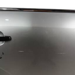 PORTA TRASEIRA DIREITA CHEVROLET CAPTIVA 2008 À 2017 