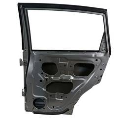 PORTA TRASEIRA DIREITA CHEVROLET CAPTIVA 2008 À 2017 