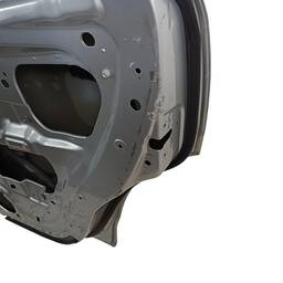 PORTA TRASEIRA DIREITA CHEVROLET CAPTIVA 2008 À 2017 