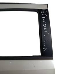 PORTA TRASEIRA DIREITA FIAT FREEMONT 2009 2010 Á 2017 2018