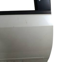 PORTA TRASEIRA DIREITA FIAT FREEMONT 2009 2010 Á 2017 2018