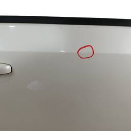 PORTA TRASEIRA DIREITA FIAT FREEMONT 2009 2010 Á 2017 2018