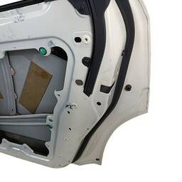 PORTA TRASEIRA DIREITA FIAT FREEMONT 2009 2010 Á 2017 2018