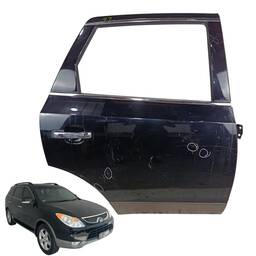 PORTA TRASEIRA DIREITA  HYUNDAI VERA CRUZ 2007 2008 A 2012