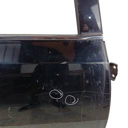 PORTA TRASEIRA DIREITA  HYUNDAI VERA CRUZ 2007 2008 A 2012