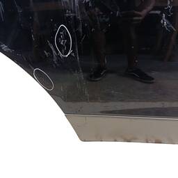 PORTA TRASEIRA DIREITA  HYUNDAI VERA CRUZ 2007 2008 A 2012