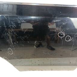 PORTA TRASEIRA DIREITA  HYUNDAI VERA CRUZ 2007 2008 A 2012