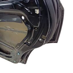 PORTA TRASEIRA DIREITA  HYUNDAI VERA CRUZ 2007 2008 A 2012