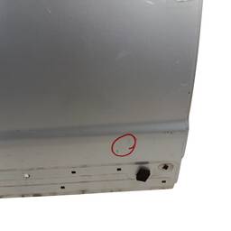 PORTA TRASEIRA DIREITA GM CAPTIVA 2008 2009 2010 Á 2017