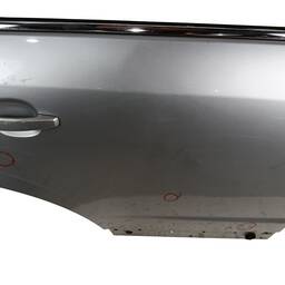 PORTA TRASEIRA DIREITA GM CAPTIVA 2008 2009 2010 Á 2017